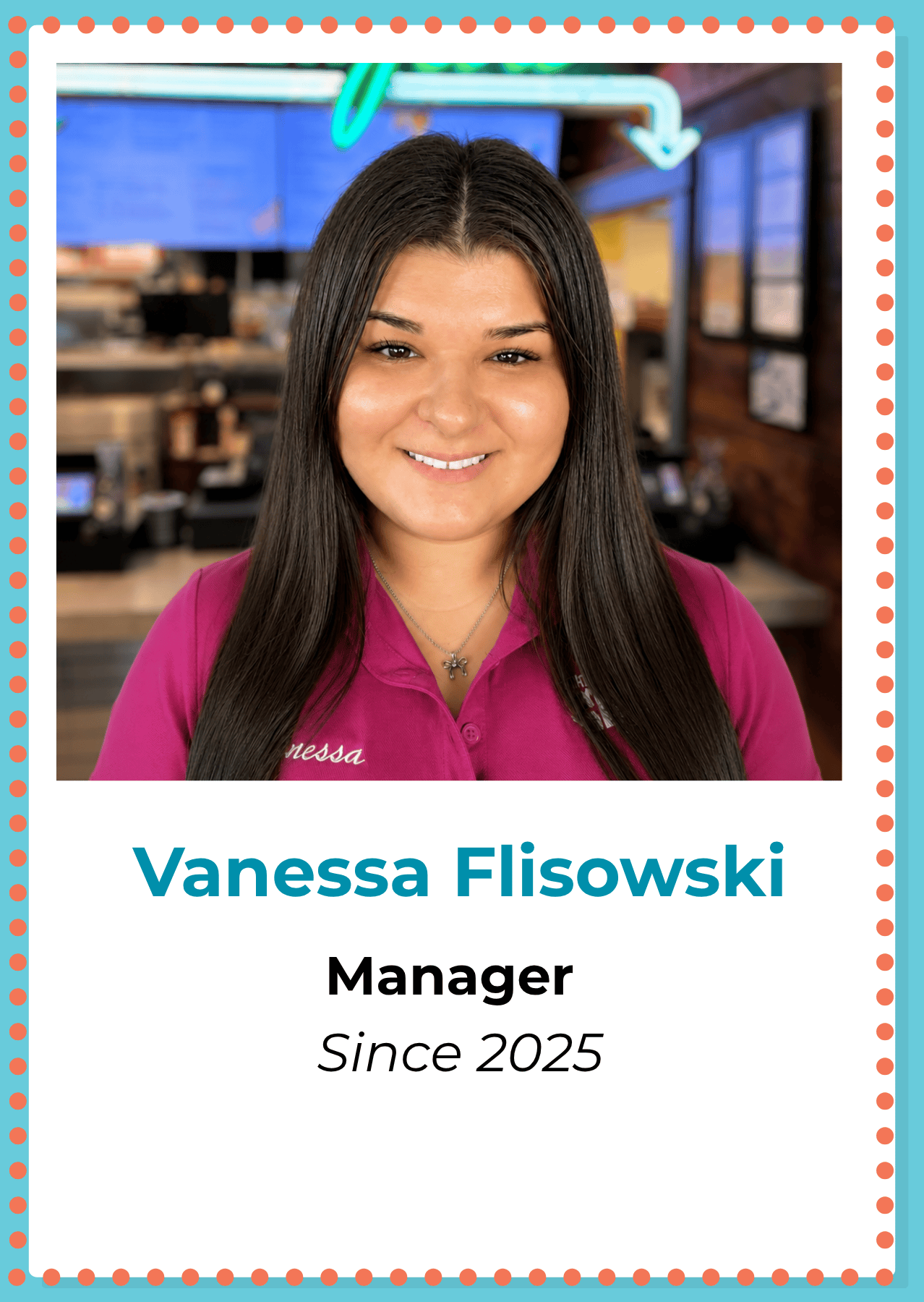 Galv Vanessa