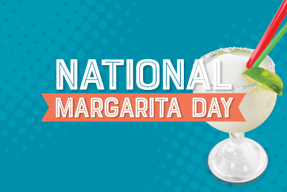 National Margarita Day 2023