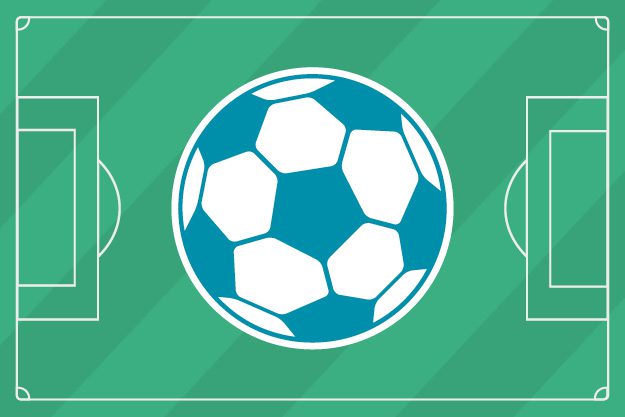World Championship Soccer Game-Day at The Spot