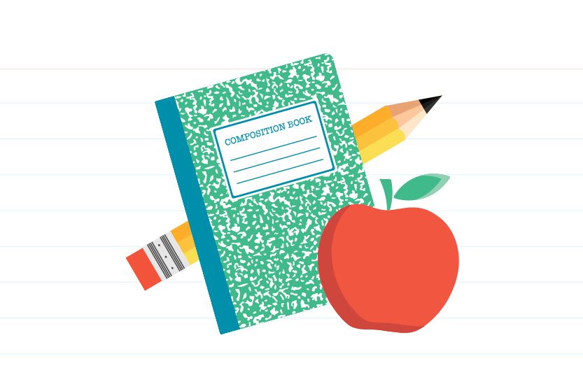 Back-to-School Supplies Drive 2026