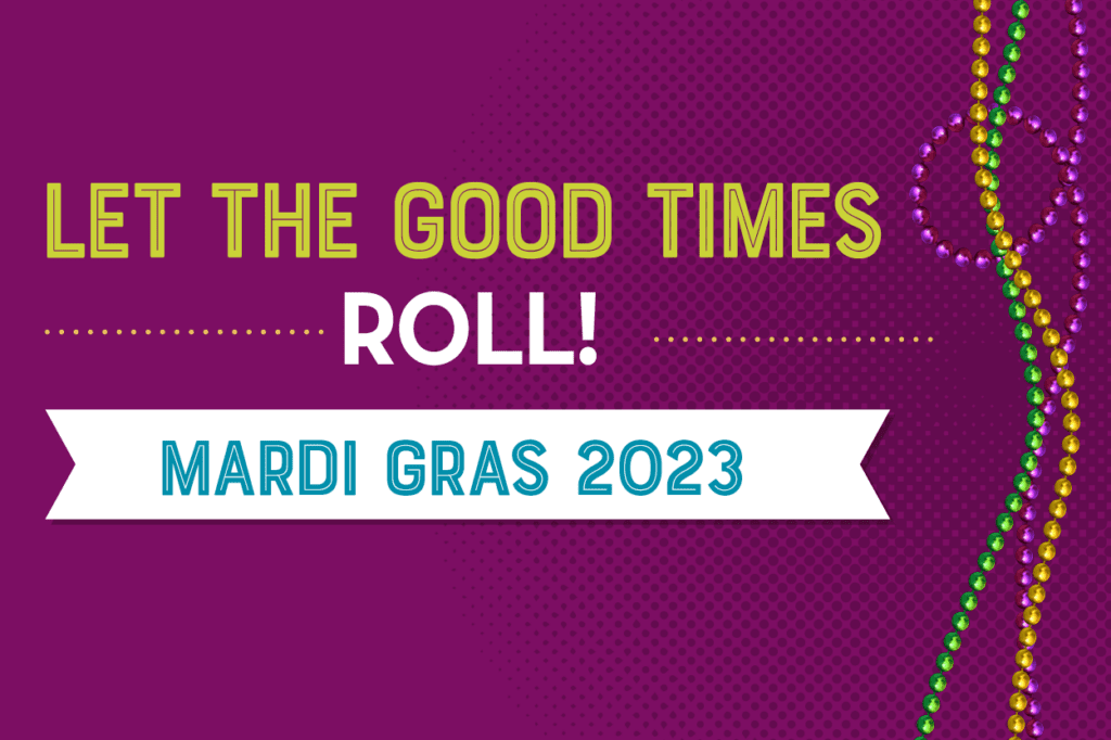 Mardi Gras 2023