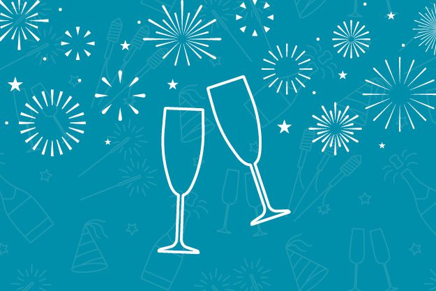 New Year’s Eve Party