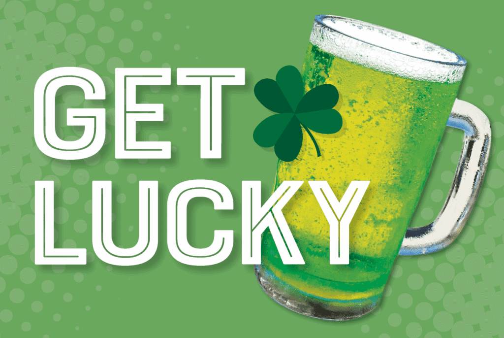 St. Patrick’s Day 2025
