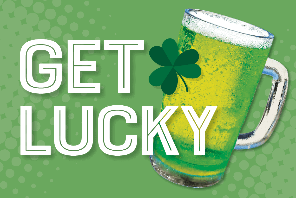 St. Patrick’s Day 2025