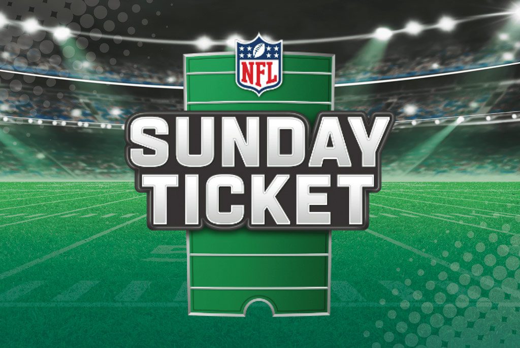 NFL Sunday Ticket