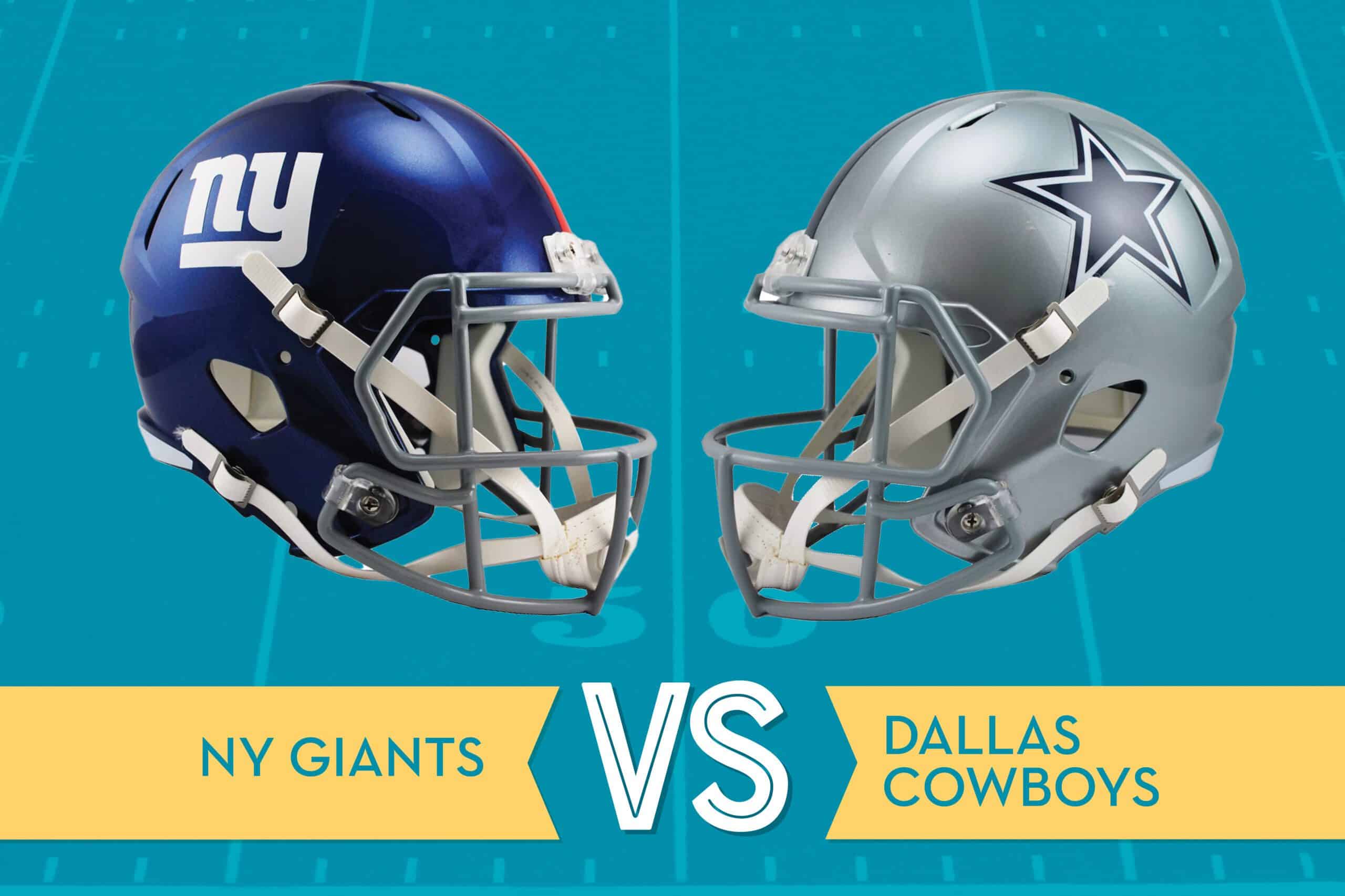 Thanksgiving Cowboys Game