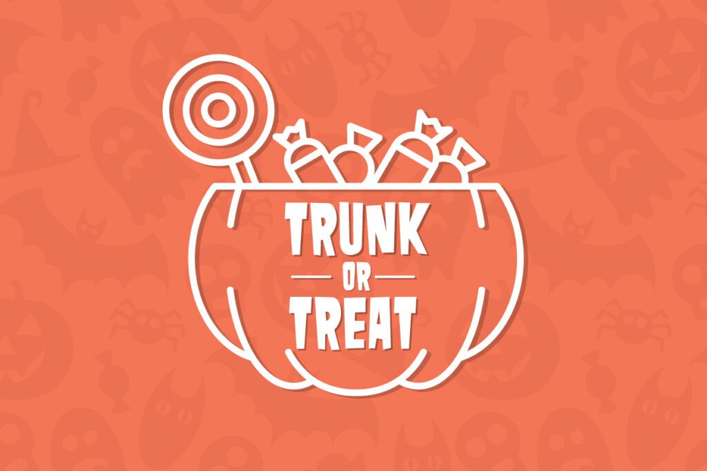 Trunk or Treat 2026