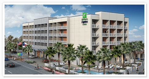 Holiday Inn Express & Suites