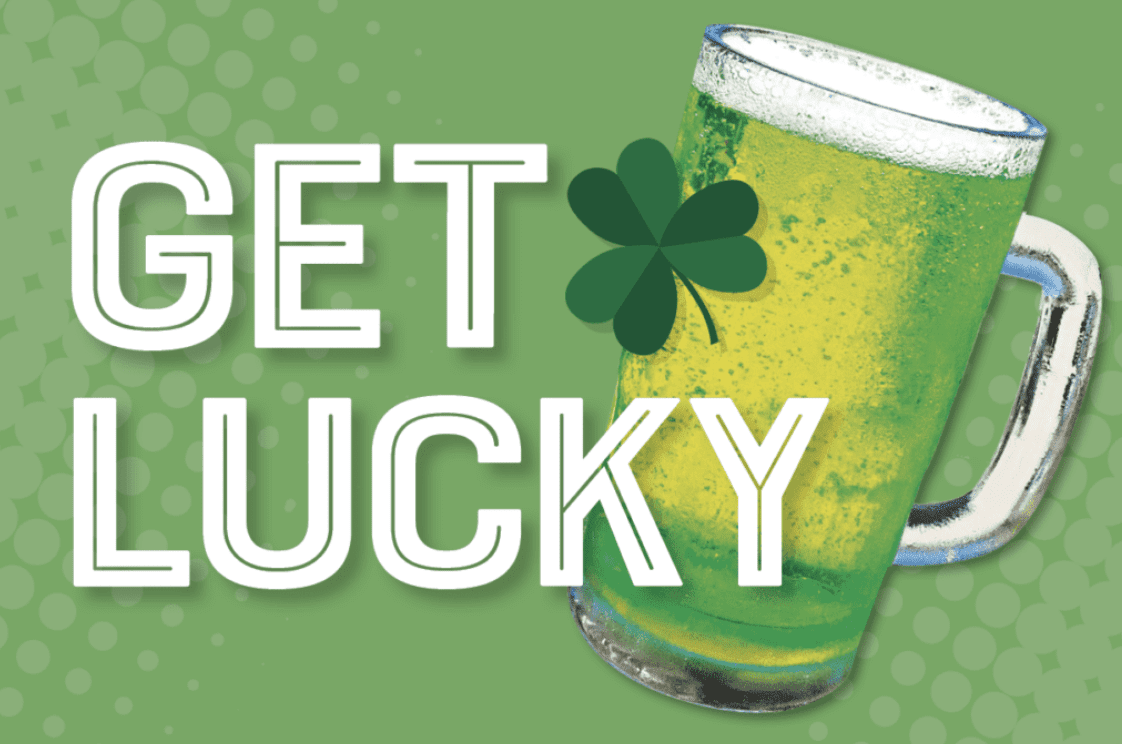 St. Patrick’s Day 2025