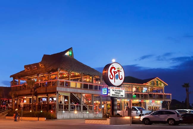 Exceptional Places to Dine and Drink in Galveston During Your Next Visit